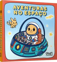 Aventuras no espaço Aventuras no espaço