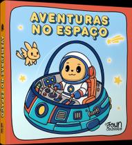 Aventuras no Espaço Aventuras no Espaço