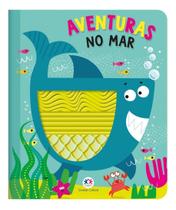 Aventuras no Mar Aventuras no Mar