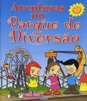 Aventuras no parque de Diversao