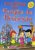 Aventuras no Parque de Diversão