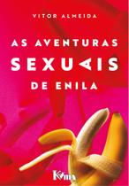 Aventuras Sexuais De Enila, As