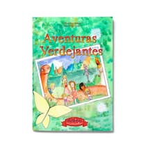 Aventuras Verdejantes Aventuras Verdejantes