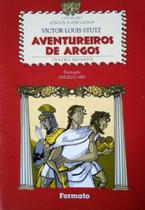 Aventureiros de argos - escola em cena