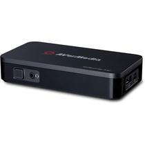 AVerMedia EZRecorder 330G.4K Pass-Through e Gravação 1080p, Gravador HDMI, PVR, DVR, Agendamento de Gravação, IR Blaster, Edição Sem PC, (ER330G) AVerMedia EZRecorder 330G.4K Pass-Through e Gravação 1080p, Gravador HDMI, PVR, DVR, Agendamento de Gravação, IR Blaster, Edição Sem PC, (ER330G)