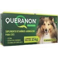 Avert Queranon Pelo E Pelagem 30 Capsulas