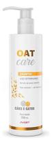 Avert Shampoo Para Cães E Gatos Oat Care 200ml