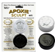Aves Apoxie Sculpt - Composto Modelador em 2 Partes (A & B) - 113 g, Apoxie Sculpt para Escultura, Modelagem, Preenchimento, Reparo, Fácil de Usar e Durável Branco/Branco Pedra Aves Apoxie Sculpt - Composto Modelador em 2 Partes (A & B) - 113 g, Apoxie Sculpt para Escultura, Modelagem, Preenchimento, Reparo, Fácil de Usar e Durável Branco/Branco Pedra