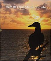Aves de Fernando de Noronha - Avis Brasilis