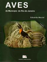 Aves do municipio do rio de janeiro - TECHNICAL BOOKS Aves do municipio do rio de janeiro - TECHNICAL BOOKS