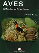 Aves do Município do Rio de Janeiro - Technical