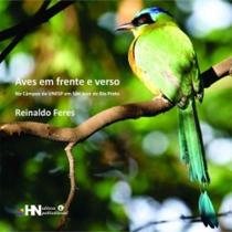 Aves Em Frente E Verso - HN DIGITAL Aves Em Frente E Verso - HN DIGITAL