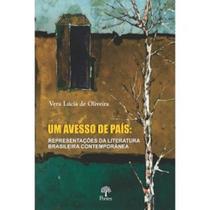 Avesso De País, Um: Representações da Literatura Brasileira Contemporânea - PONTES