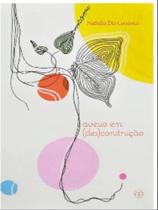 Avesso em (des)construção - CANDIDO EDITORA Avesso em (des)construção - CANDIDO EDITORA