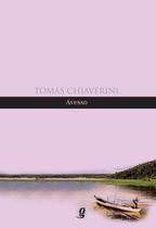 Avesso Tomás Chiaverini Editora Global