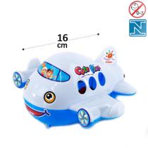 Aviao a corda com motor