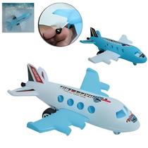 Aviao a Corda De Brinquedo