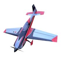 Aviao aj extra 330 sx 68" red/charcoal Aviao aj extra 330 sx 68" red/charcoal