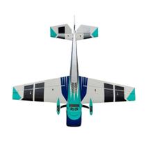 Aviao aj extra 330 sx 68" teal/blue Aviao aj extra 330 sx 68" teal/blue