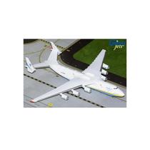Avião Antonov Airlines An-225 1:200 Diecast Gemini Jets - Modelo de Avião Colecionável