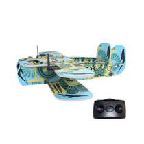 Avião Apex DIY Assembly Design