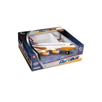 Avião Brinquedo Aerobuss Sortido Super Performance 36cm