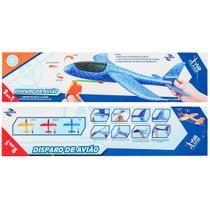 Aviao com Lançador Elastico Sortidos Aviao com Lançador Elastico Sortidos