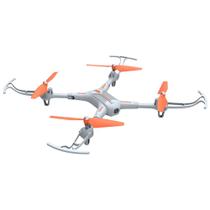 Avião Controle Remoto Quadricóptero Mini Drone Câmera 360 Hd - Zein Importadora