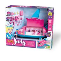 Avião da Judy 0465 - Samba Toys