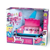 Avião da Judy Samba Toys 465 Avião da Judy Samba Toys 465