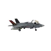 Avião Daron Hogan Wings 1/200 F-35B Marinha Americana BF-01