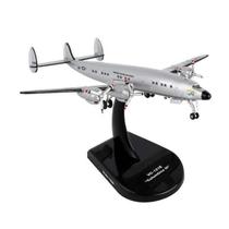 Avião Daron USAF VC-121E Columbine III” Escala 1/300