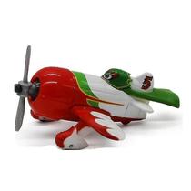 Avião de brinquedo Disney 3 Planes Dusty Crophopper El Chupacabra