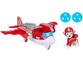 Avião de Brinquedo Patrulha Canina Air Rescue Avião de Brinquedo Patrulha Canina Air Rescue