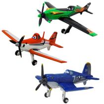 Avião de brinquedo suliutoys Movie Planes No. 7 Dusty Skipper Ripslinger Avião de brinquedo suliutoys Movie Planes No. 7 Dusty Skipper Ripslinger