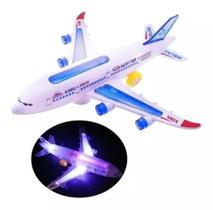Avião de Brinquedo Super Air DM Toys (mini)