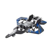 Avião De Controle Remoto Jet Fighter RC 2.4G Drone Acrobático Com Luz Brinquedo De Avião Hobby