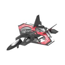 Avião De Controle Remoto Para Crianças, Planador Com Sensores De Gravidade 24G, Brinquedo De Hobby Avião De Controle Remoto Para Crianças, Planador Com Sensores De Gravidade 24G, Brinquedo De Hobby