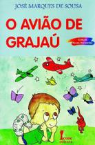 Avião de Grajaú Avião de Grajaú