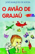 Avião de Grajaú