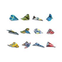 Avião De Origami DIY Para Crianças, 36 Peças, Brinquedo Educacional Feito À Mão, Quebra-Cabeça Para