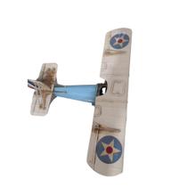 Avião decorativo