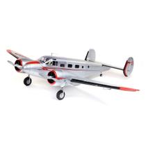 Aviao e-flite beechcraft d18 1.5m bnf basic efl106250