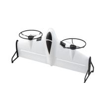 Aviao e-flite x-vert vtol rtf efl1800 Aviao e-flite x-vert vtol rtf efl1800