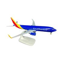 Avião Emirates B777 - Modelo de Metal Die-Cast para Crianças (Escala 1:250)