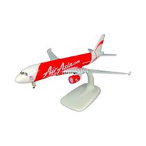 Avião Emirates B777 - Modelo de Metal Die-Cast para Crianças (Escala 1:250)