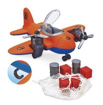 Avião Explorer Time Usual Brinquedos