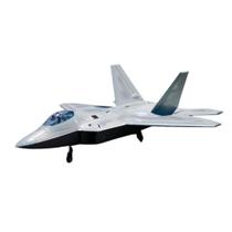 Aviao fw f-22 raptor v2 high performance 6s 64mm jet pnp fj10514p Aviao fw f-22 raptor v2 high performance 6s 64mm jet pnp fj10514p