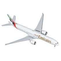 Avião Gemini Jets Emirates Airlines Boeing 777-300ER 1:400