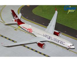 Avião GeminiJets Virgin Atlantic Airbus A330-900neo 1:200